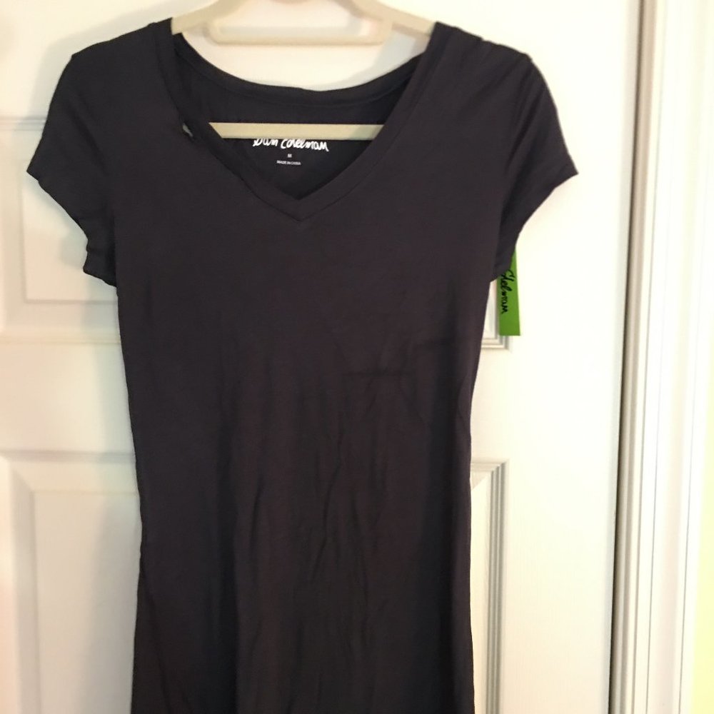 Sam Edelman Short Sleeve Tee New with tags
